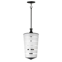 Copacabana 3-Light Pendant