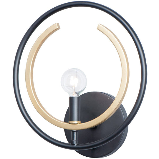 Clip 1-Light Wall Sconce