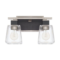 Tux 2-Light Vanity