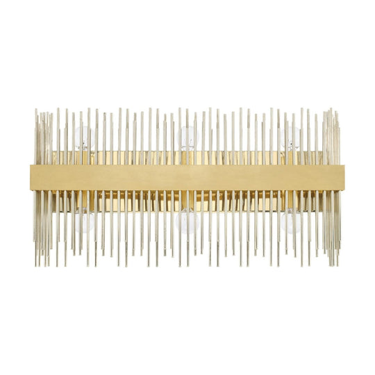 Lena 6-Light Vanity