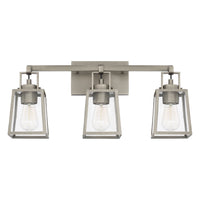 Kenner 3-Light Vanity