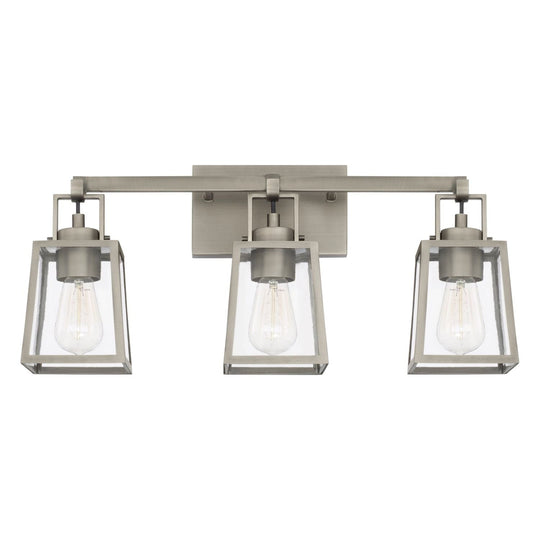 Kenner 3-Light Vanity