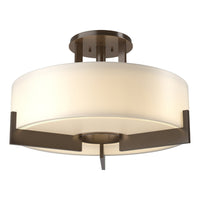 Axis Semi-Flush