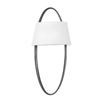 Dubai 2-Light Sconce