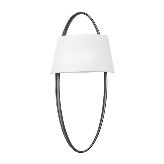 Dubai 2-Light Sconce
