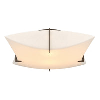 Bento Semi-Flush Mount