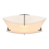 Bento Semi-Flush Mount
