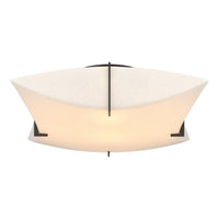 Bento Semi-Flush Mount
