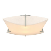 Bento Semi-Flush Mount
