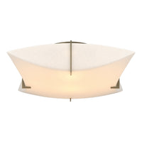 Bento Semi-Flush Mount