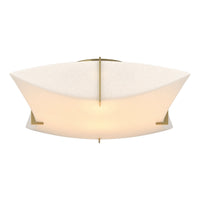 Bento Semi-Flush Mount