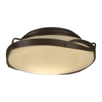Flora Flush Mount