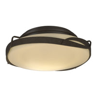 Flora Flush Mount