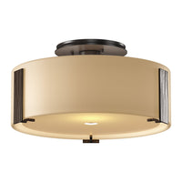Impressions Semi-Flush