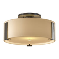 Impressions Semi-Flush