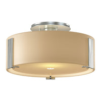 Impressions Semi-Flush