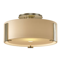 Impressions Semi-Flush