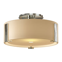 Impressions Semi-Flush