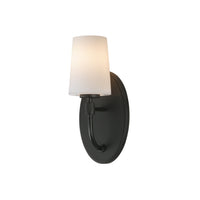 Durham 1-Light Sconce