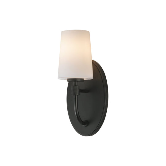 Durham 1-Light Sconce
