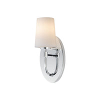 Durham 1-Light Sconce