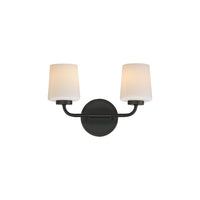 Durham 2-Light Sconce