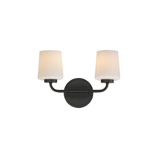 Durham 2-Light Sconce