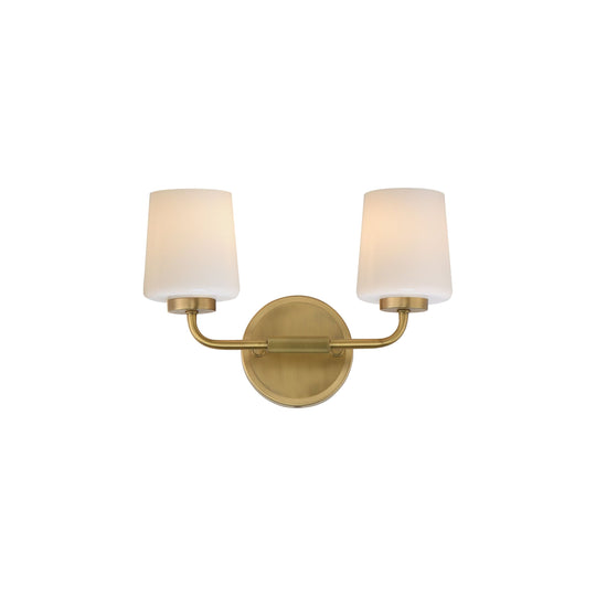 Durham 2-Light Sconce