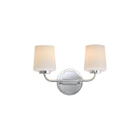 Durham 2-Light Sconce