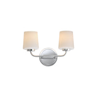 Durham 2-Light Sconce