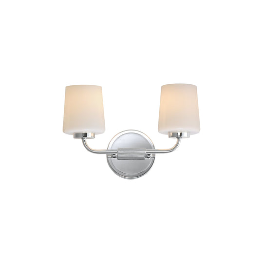 Durham 2-Light Sconce