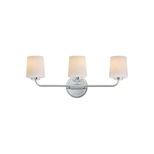 Durham 3-Light Bath Vanity