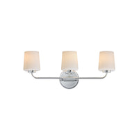 Durham 3-Light Bath Vanity