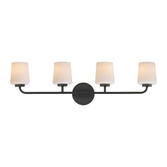 Durham 4-Light Bath Vanity