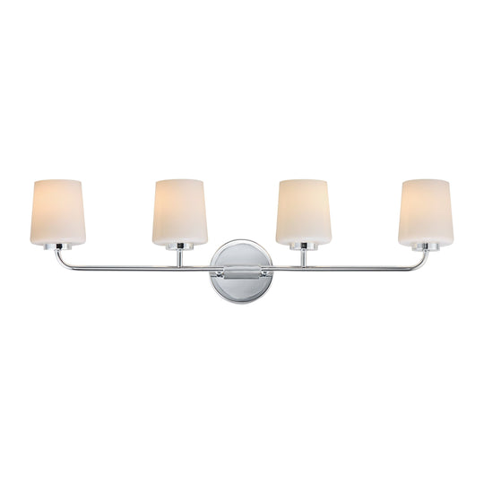 Durham 4-Light Bath Vanity
