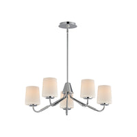 Durham 5-Light Chandelier