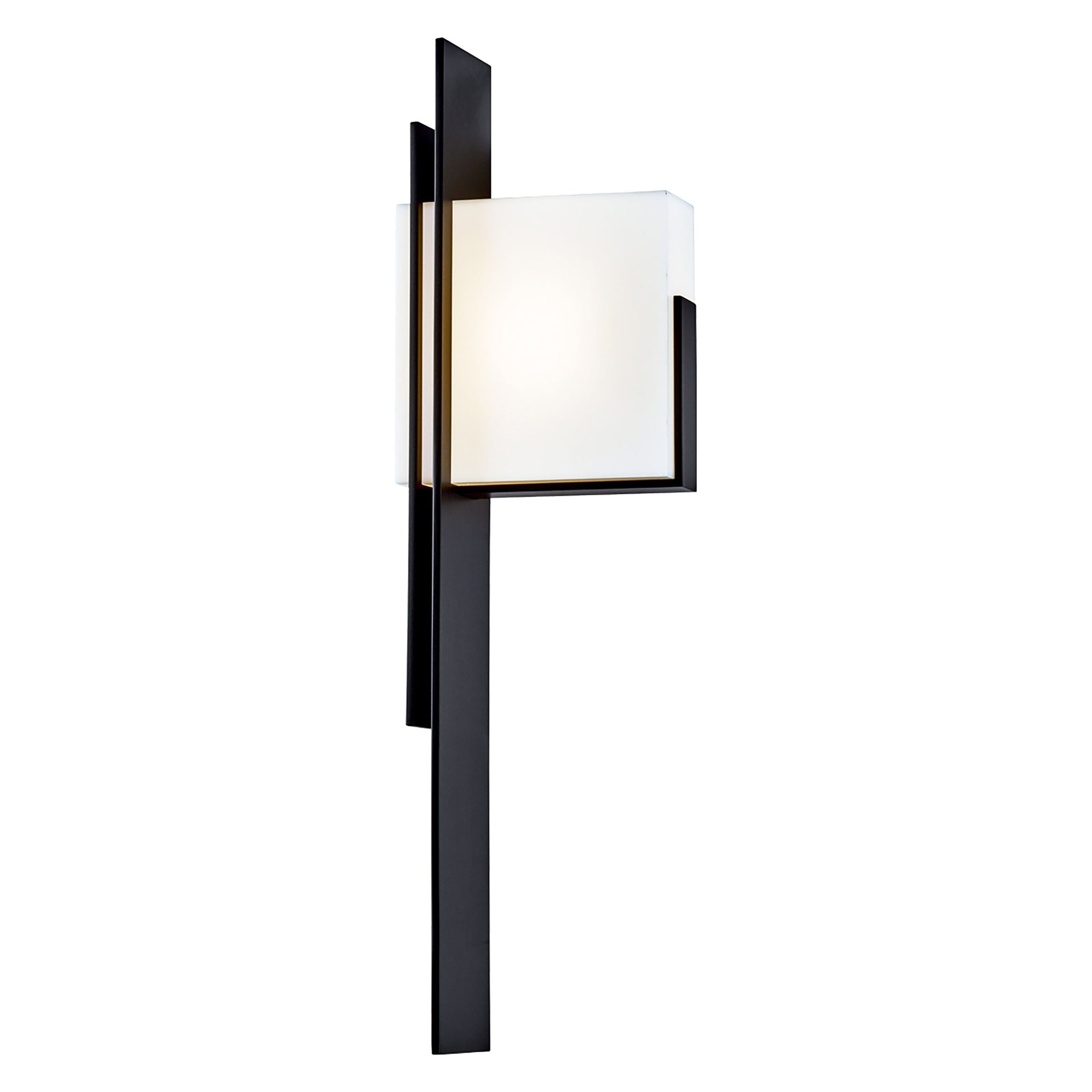 Oak Park Outdoor Wall Light