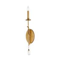 Eden 1-Light Sconce
