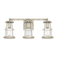 Beaufort 3-Light Vanity