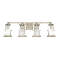 Beaufort 4-Light Vanity