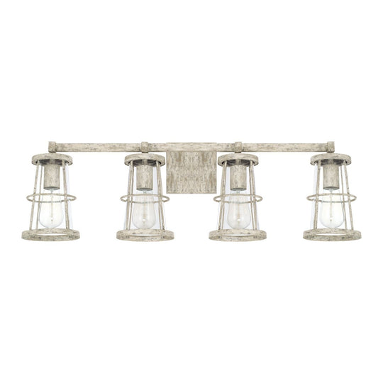 Beaufort 4-Light Vanity