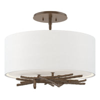 Brindille Semi-Flush