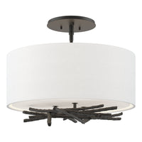 Brindille Semi-Flush