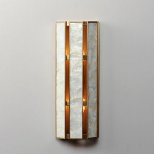 Miramar 2-Light Wall Sconce