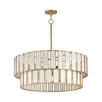 Miramar 6-Light Chandlelier
