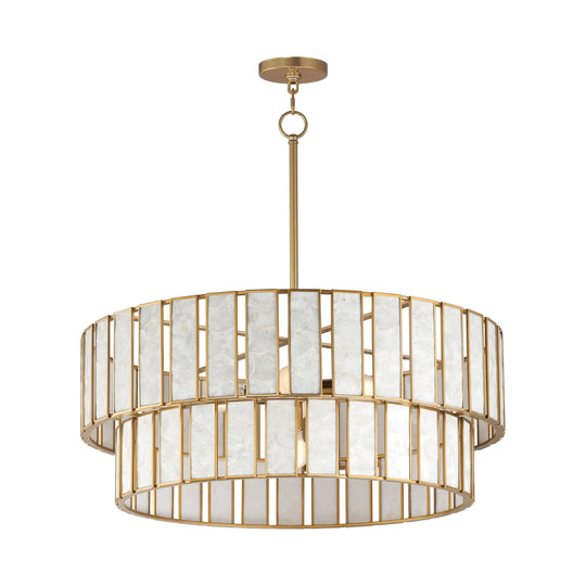 Miramar 6-Light Chandlelier