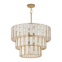 Miramar 7-Light Chandelier