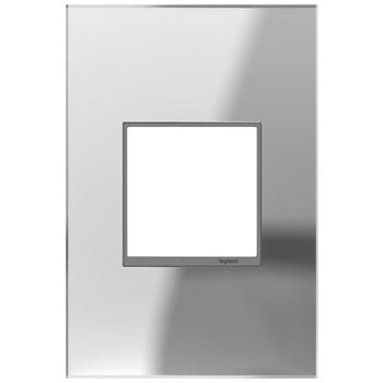 Mirror 1-Gang Wall Plate