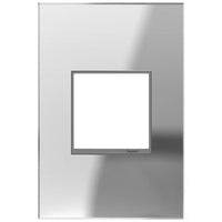 Mirror 1-Gang Wall Plate