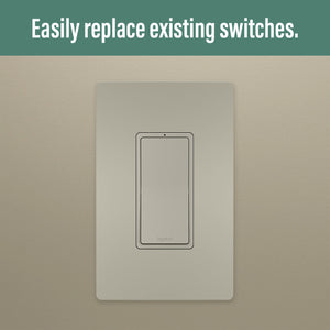 Smart Switch with Netatmo